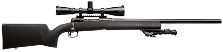 Savage 10 FCP XP HS Precision